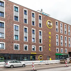 Hotel Hamburg-wandsbek, Hambourg