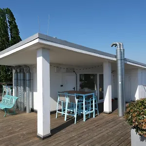 Appartement Hub, Hambourg