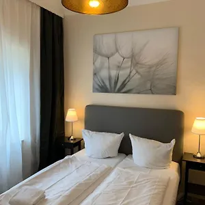 Hotel Bee Fang, Hambourg